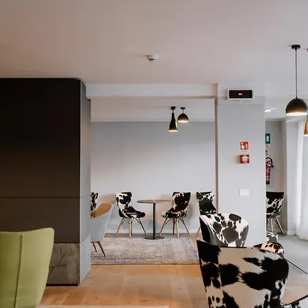Armon Greenblu & Wellness Hotel Folgarida
