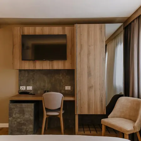 Armon Greenblu & Wellness Folgarida