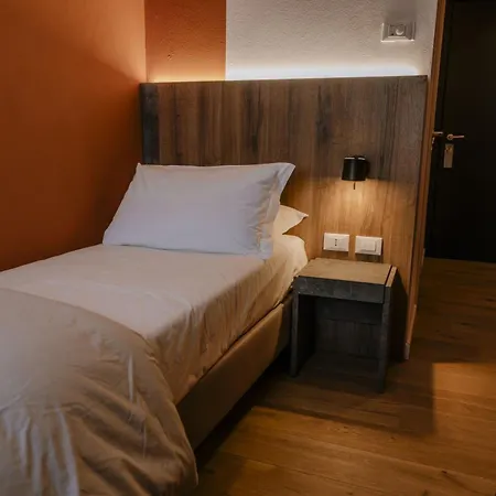Hotel Armon Greenblu & Wellness Folgarida