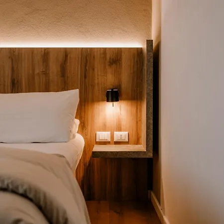 Armon Greenblu & Wellness 4* Folgarida