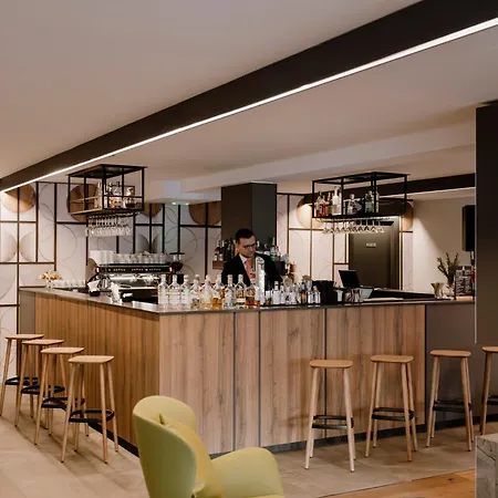 Armon Greenblu & Wellness Hotel 4*