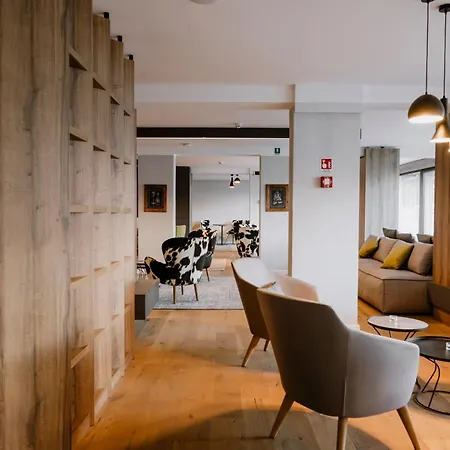 Hotel Armon Greenblu & Wellness 4*